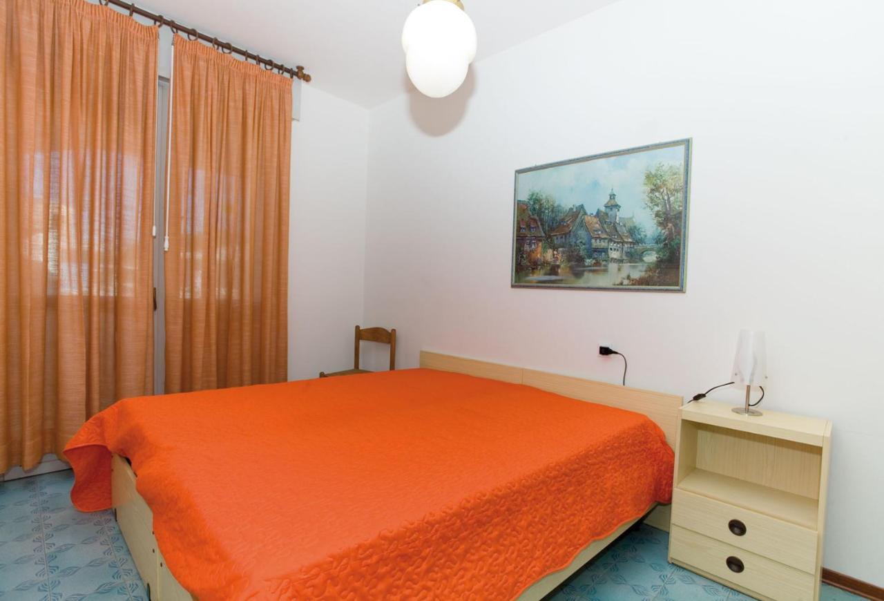 Olimpia Villa Bibione Luaran gambar
